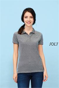 POLO DONNA PANAME WOMEN 180g